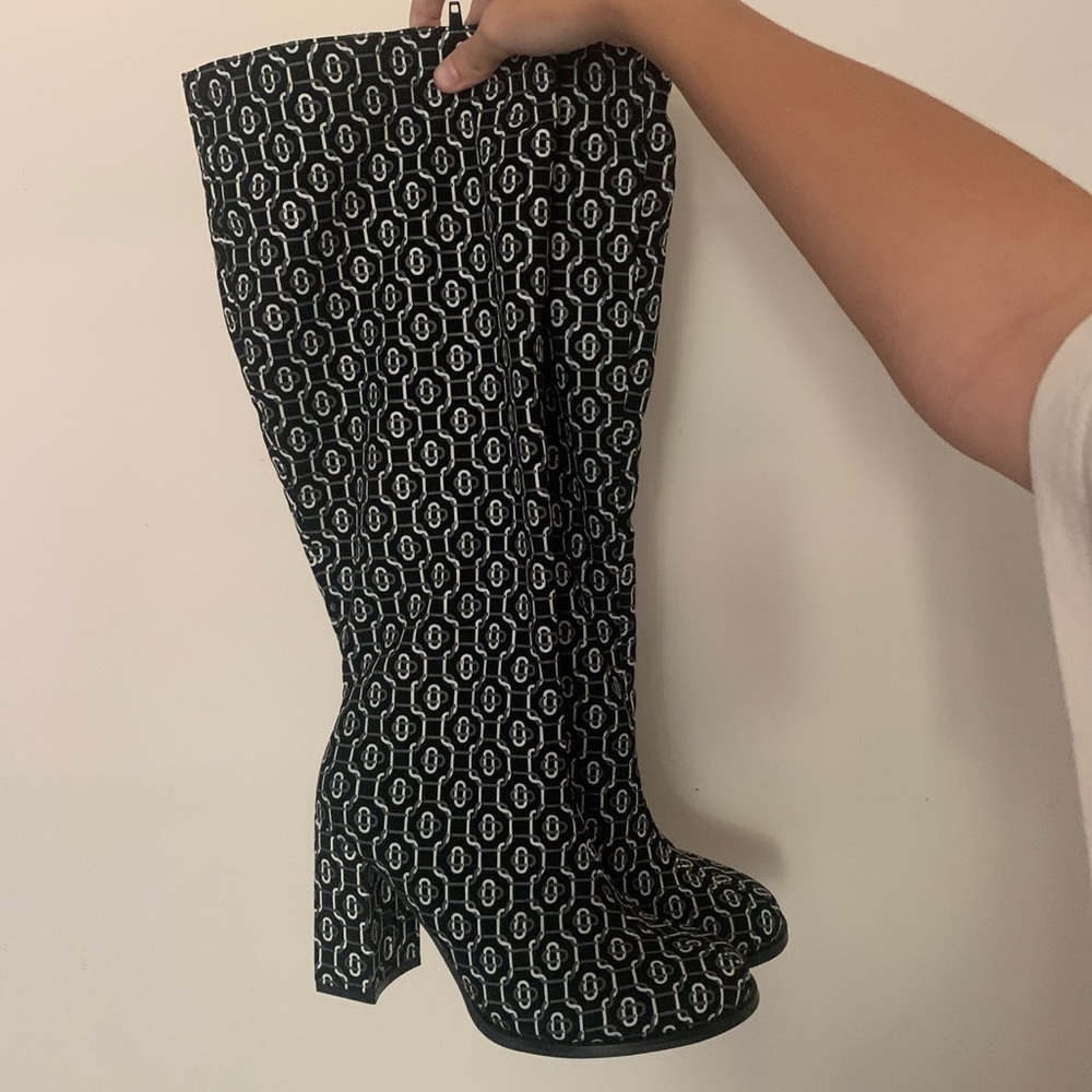 Nasty gal boots